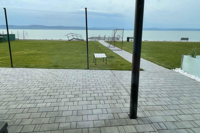 Ferienwohnung mit eigener Strand und Seeblick - BF-YBZXR - foto 4
