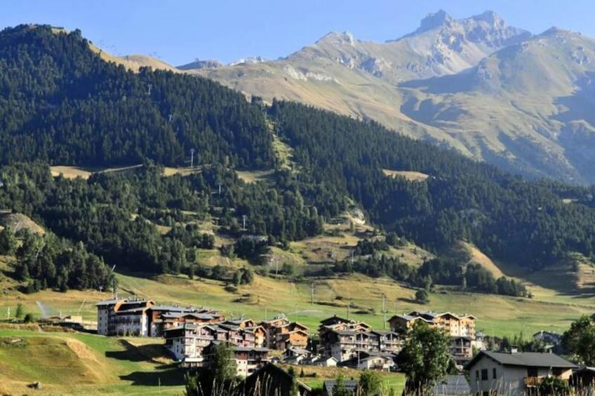 Résidence Goélia Les Flocons d'Argent - foto 5