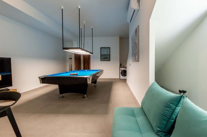 Villa Solis -100m zum Meer und ''Free'' Beheizter Pool - foto 25