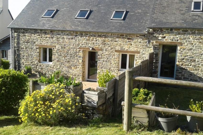 zwischen Meer und Land