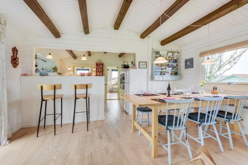 "Ylvie" - 150m from the sea in Funen - foto 32