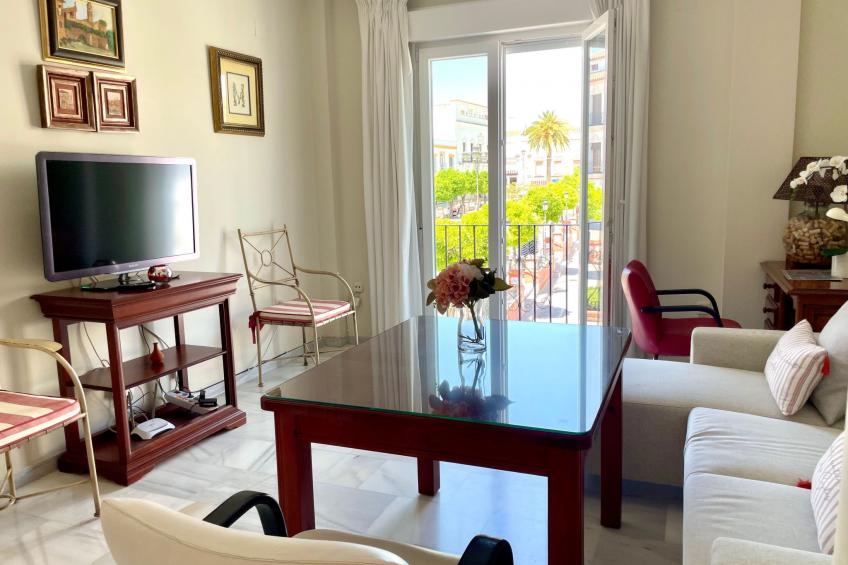 Wohnung in der "PASEO". Zentrum von La Rambla (Cordoba) - foto 23