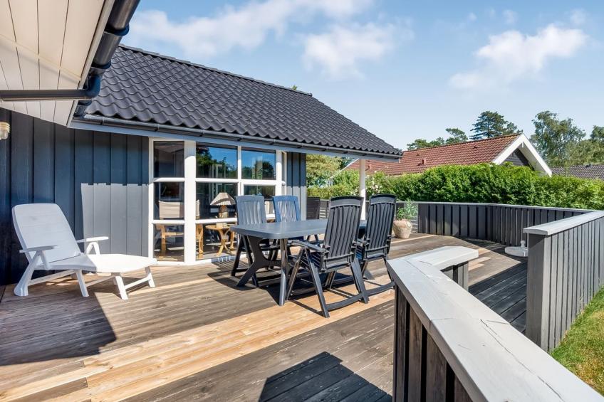 "Stryd" - 150m from the sea in SE Jutland - foto 9