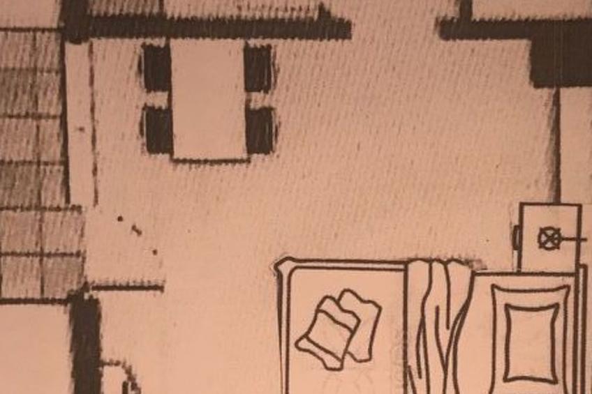 Appartement mit eigenem Balkon - foto 17