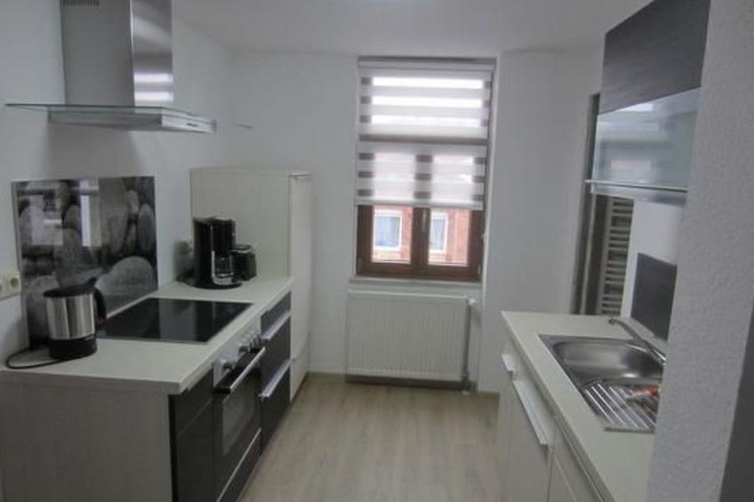 Appartement in Thale mit Grill - foto 5