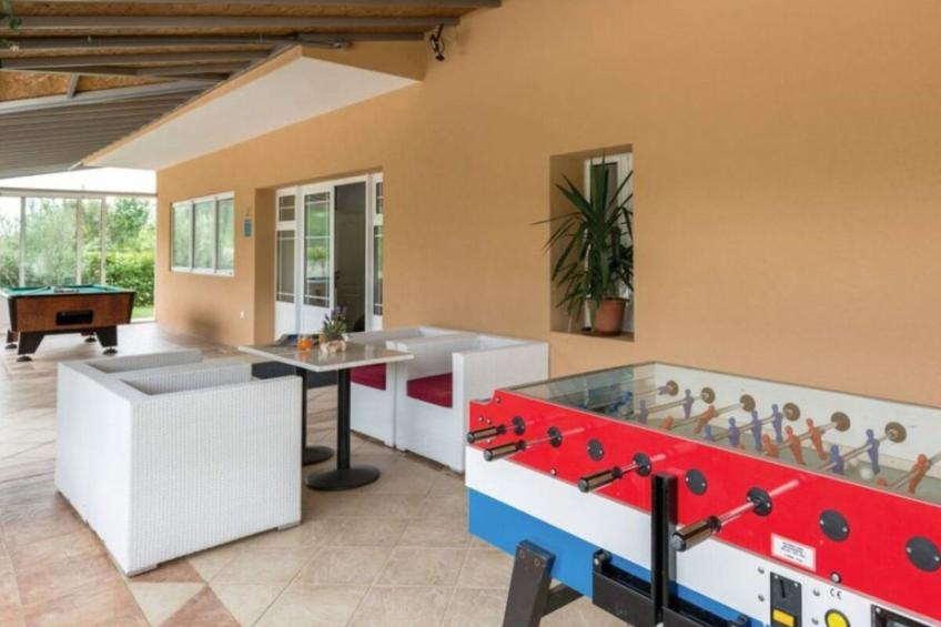 Villa Zara mit beheiztem Hydromassage-Pool - foto 40