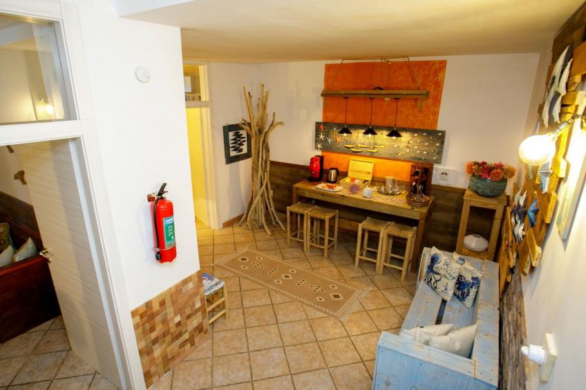 Ferienvilla "Nell'Arneo Country House" - foto 18