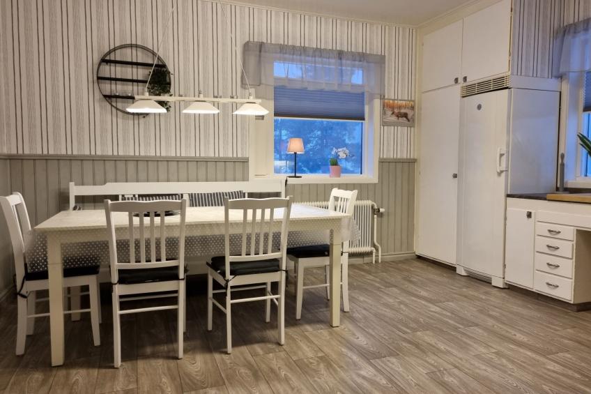 Villa Norrsken - foto 31