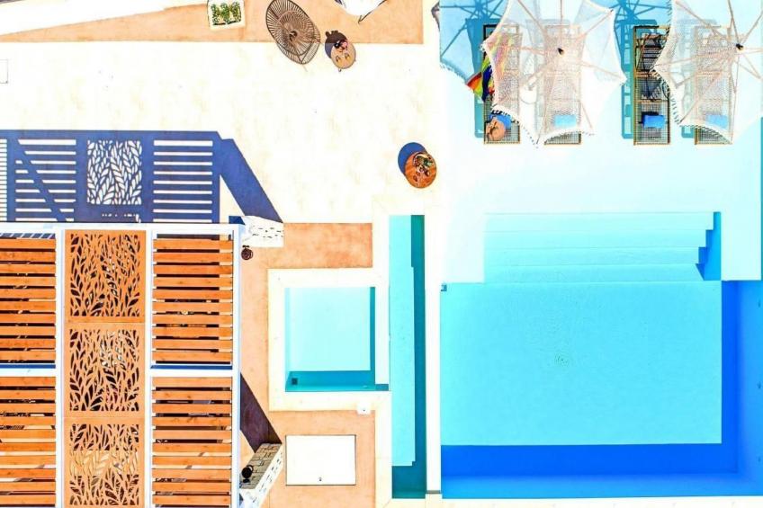 "Blue Lake Villa" - foto 5