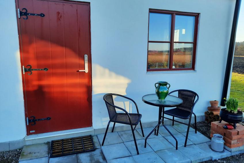 Bauernhaus-Wohnung bei Göta Älv in der Nähe von Göteborg - foto 4