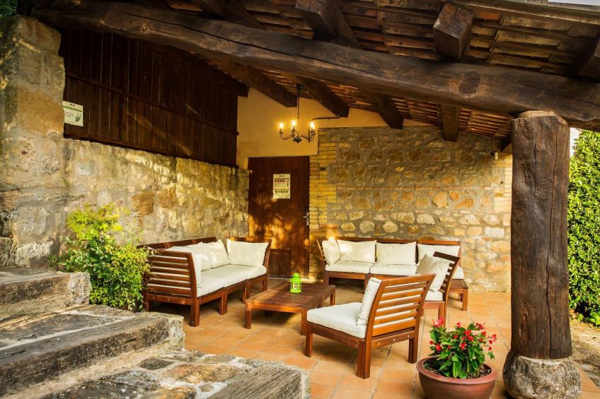 Wohnung "El Corral" mit Terrasse - foto 27