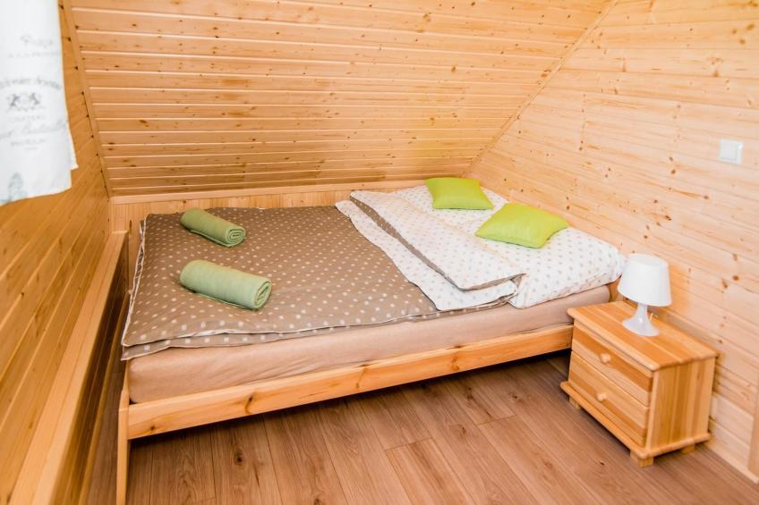 Holiday complex Przewloka 45m2 - foto 18