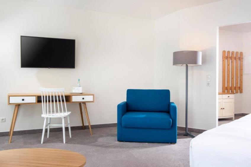 Marina Superior Double Room 4 guest - foto 5