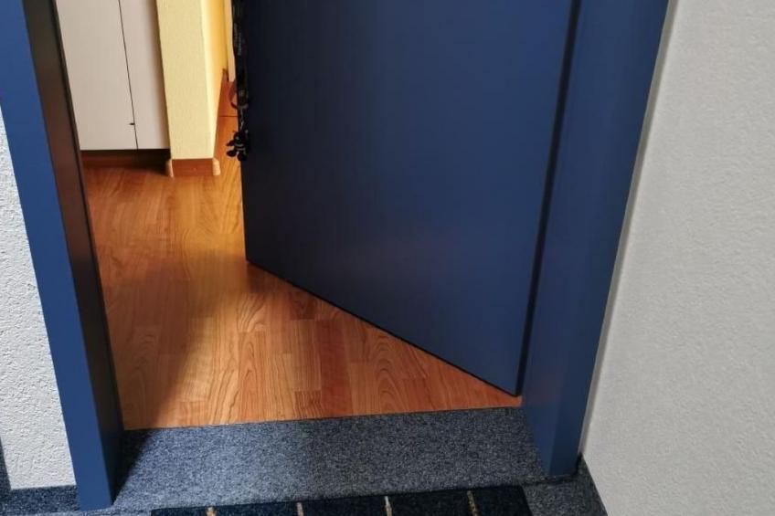 Traumblick Krattigen - foto 25