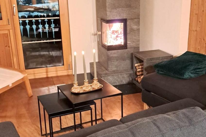 Biala Casa Pintga Streiff, (Rueras),