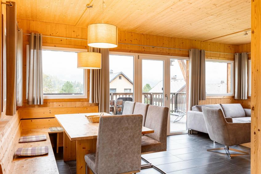 Hohentauern Chalet 68 - foto 3