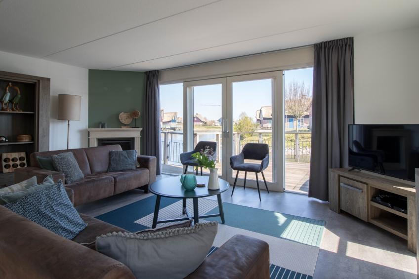Beach Resort Makkum 35 - foto 44