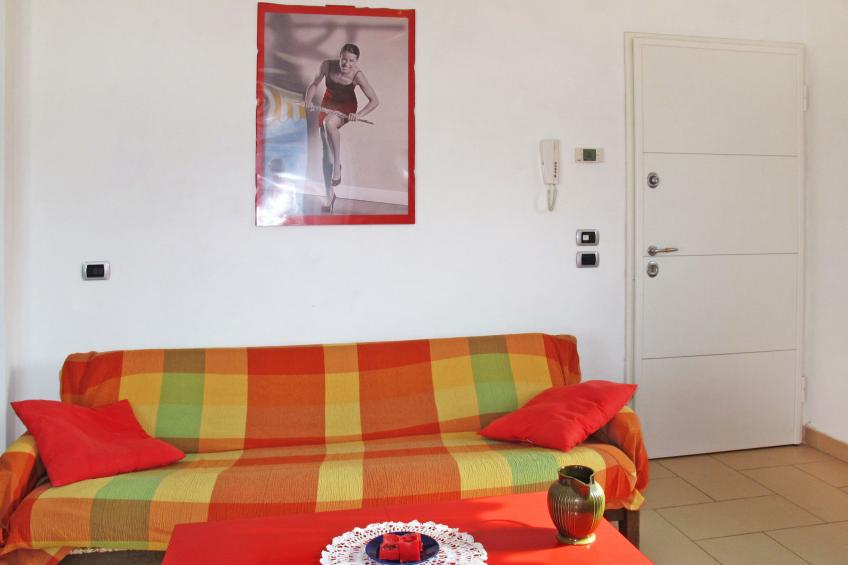Casa Elisabetta (GLA116) - foto 4