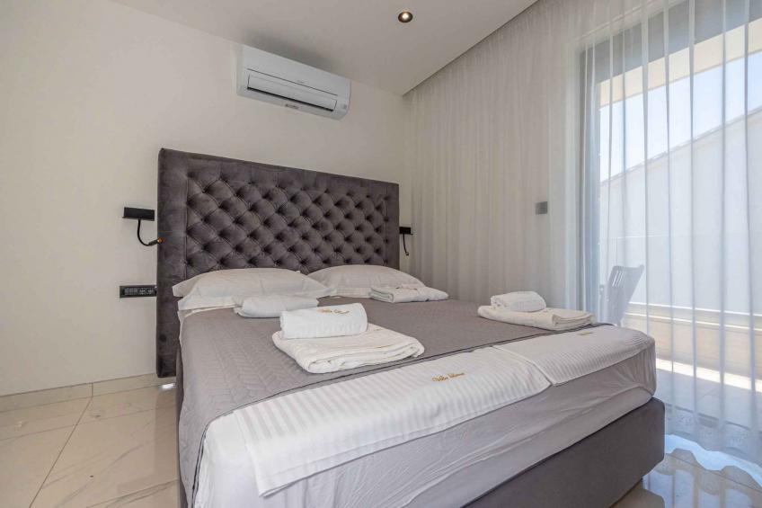 Ferienwohnung mit Pool - BF-3VKF9 - foto 34
