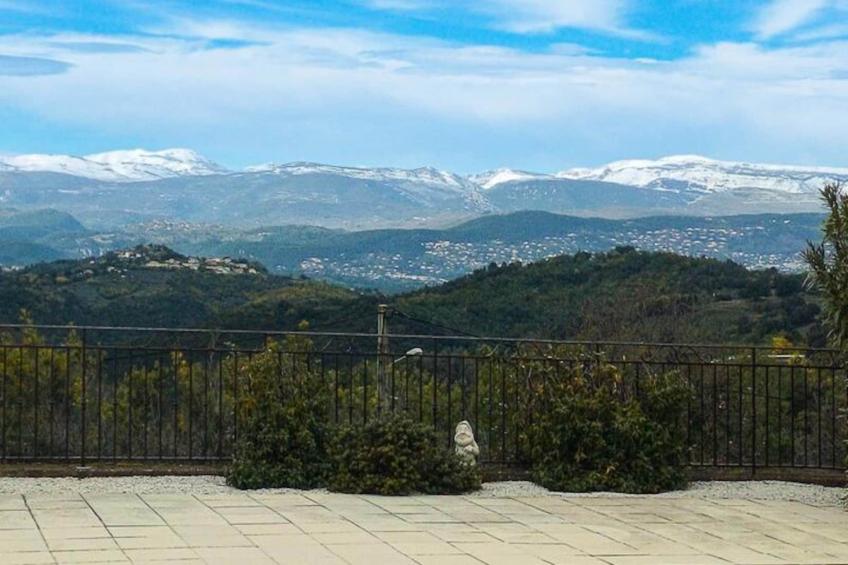 Villa De Campagne - 8 Pers - Vue Sur Les Mimosas - foto 36