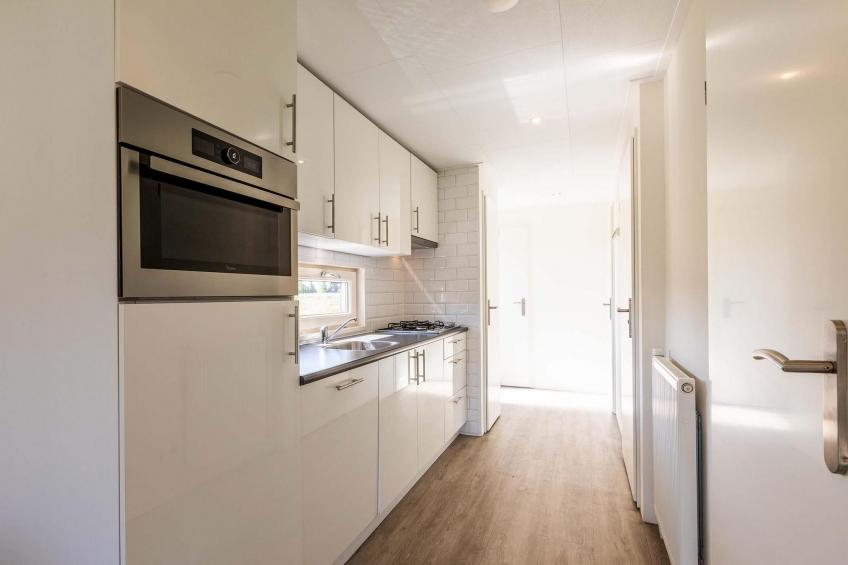 IJssellodge 6 persons - foto 3