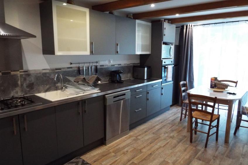 Fanny's Gîte Moulin de Tartay in Avignon - foto 40