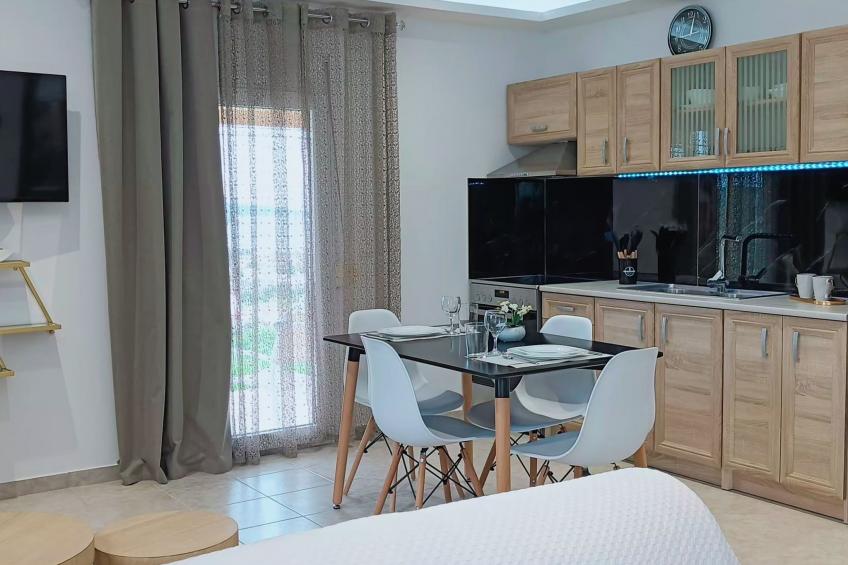 SkyFrame Villa mit atemberaubendem Blick auf das Meer... - foto 19