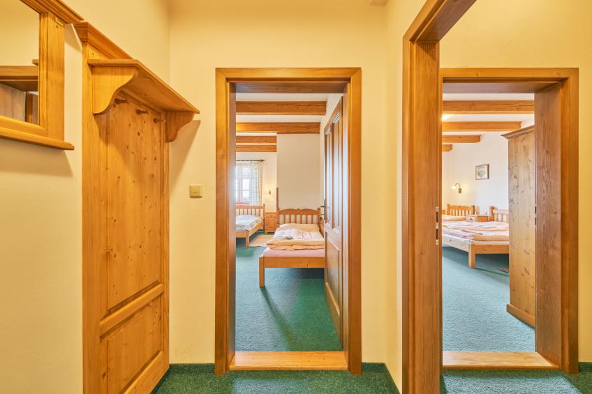 Haus Kaprasova (ULJ100) - foto 48