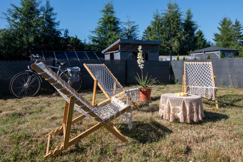 Gęsia Kępa - foto 29