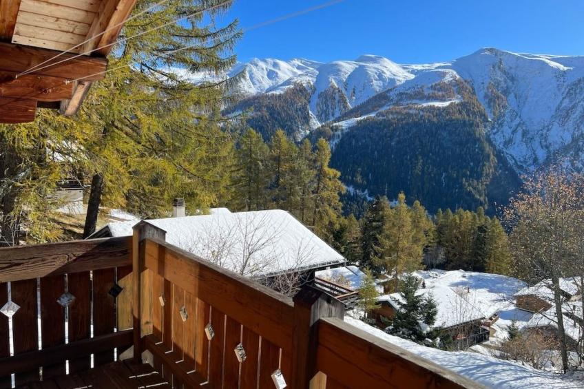 Chalet Luisa - foto 24