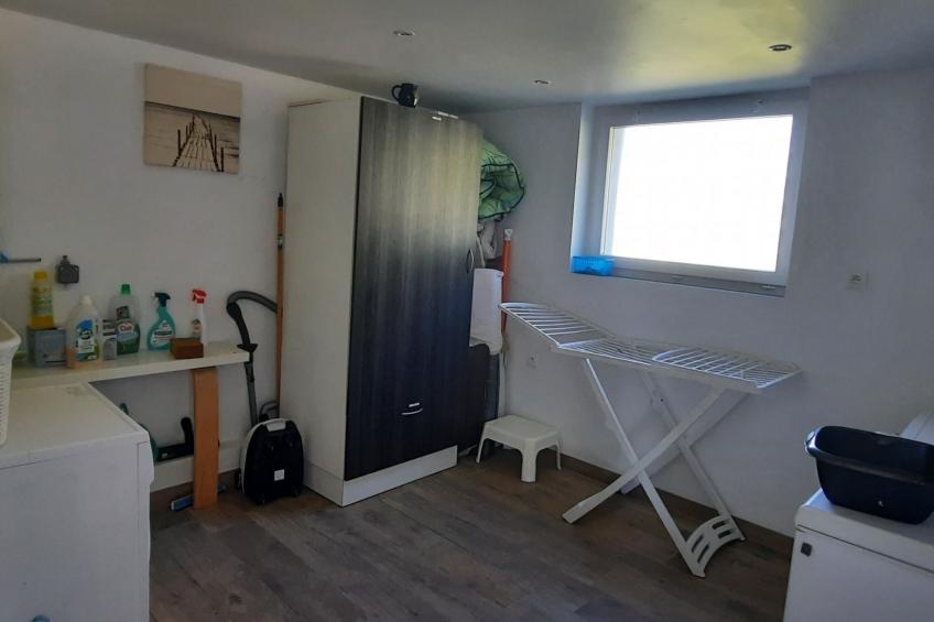 Die Ruhe des Landes am Meer in einer Region mit Gemüseanbau - foto 38