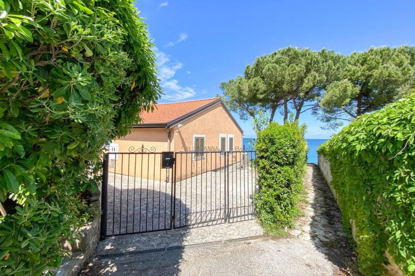 für 6 Personen ca. 70 m² in Dajla, Istrien (Umag und Umgebung) - foto 43