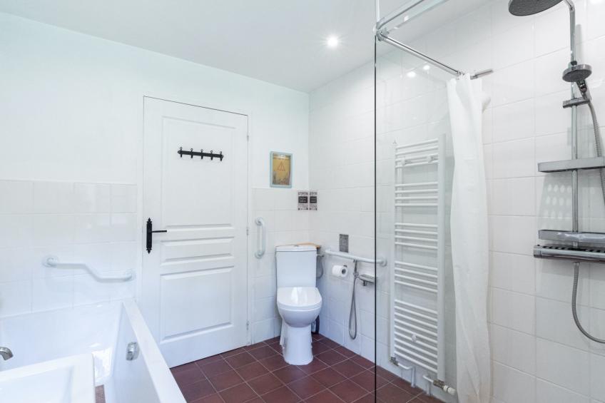 Ferienvilla "L'Airial, Moustey" - foto 28