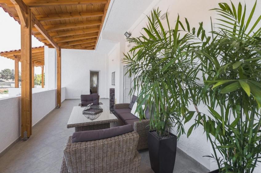 Villa "Despina" mit Garten, Grill und Terrasse - foto 26