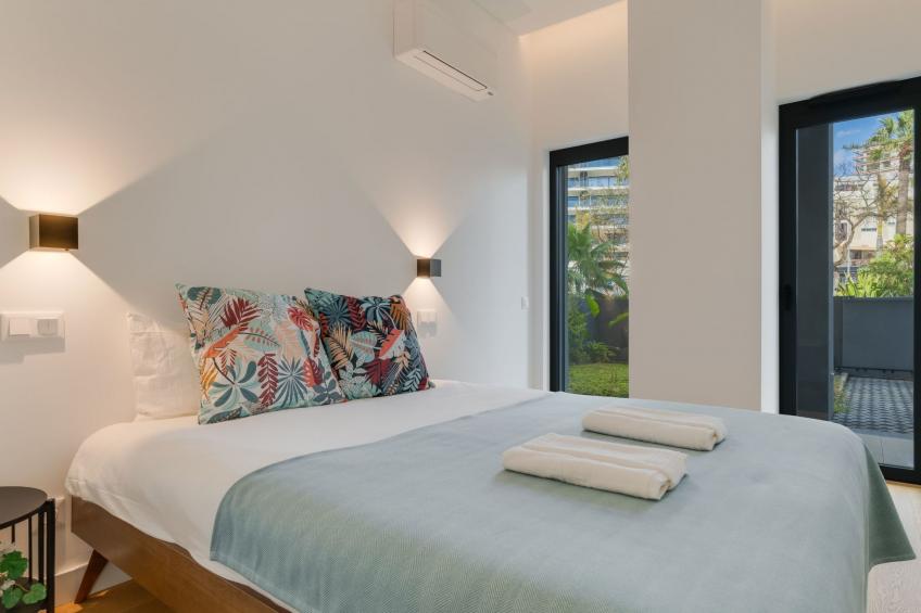 Aqua Wohnung - foto 20