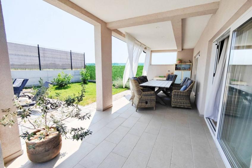 Ferienvilla 'Casa Doria - foto 25