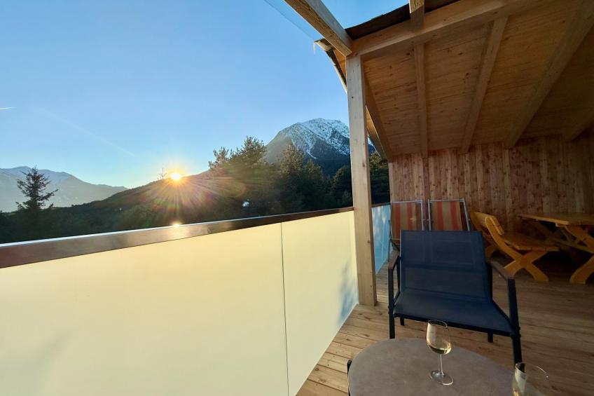 SKYLIGHT Chalet - foto 36