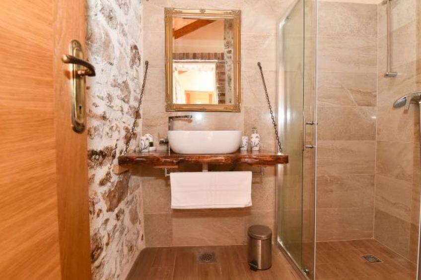 Stone villa Anita with pool - foto 33