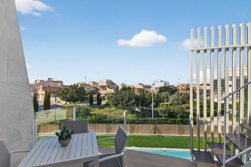 Residencial Marina Garden - foto 21