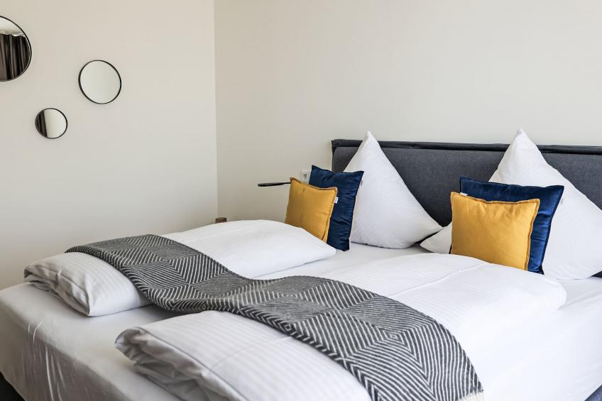 Munich Finest Apartments 16 - foto 10