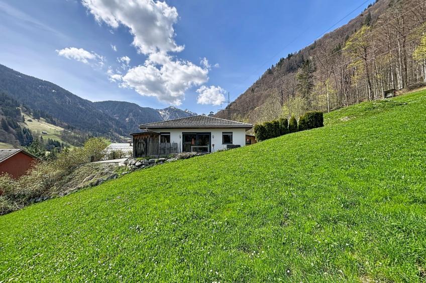 Landhaus Bergkristall - foto 35