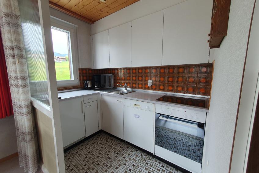Flurina 19 Defuns, Brigels, (Breil/Brigels), 65023B - foto 6