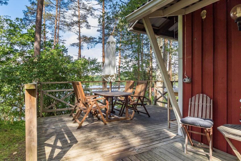 Artturin mökki - foto 31