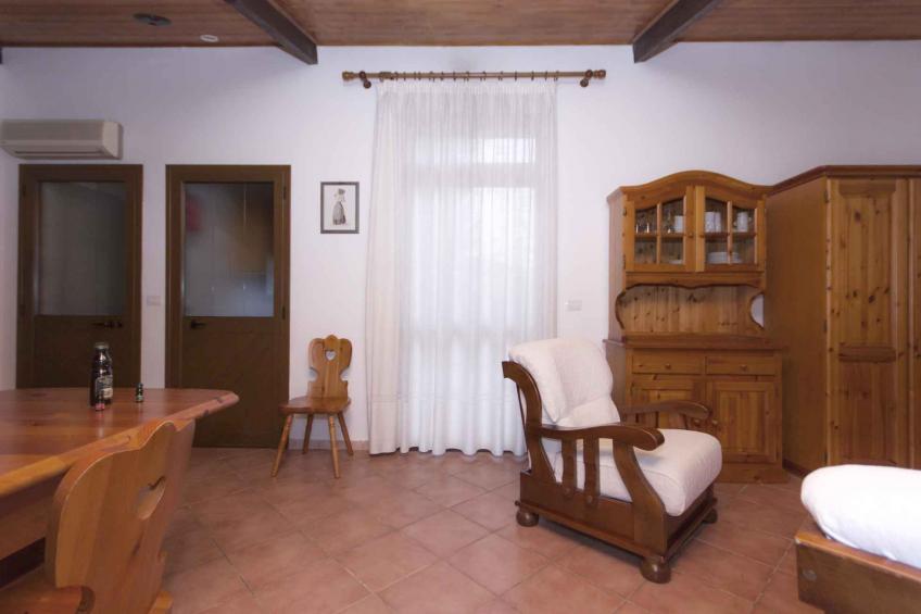 Vakantiewoning mit privaten Garten - VW-8PW2 - foto 9