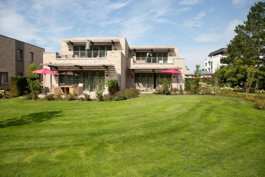 AALERNHÜS Residenzen - APX3 3 Personen - foto 2