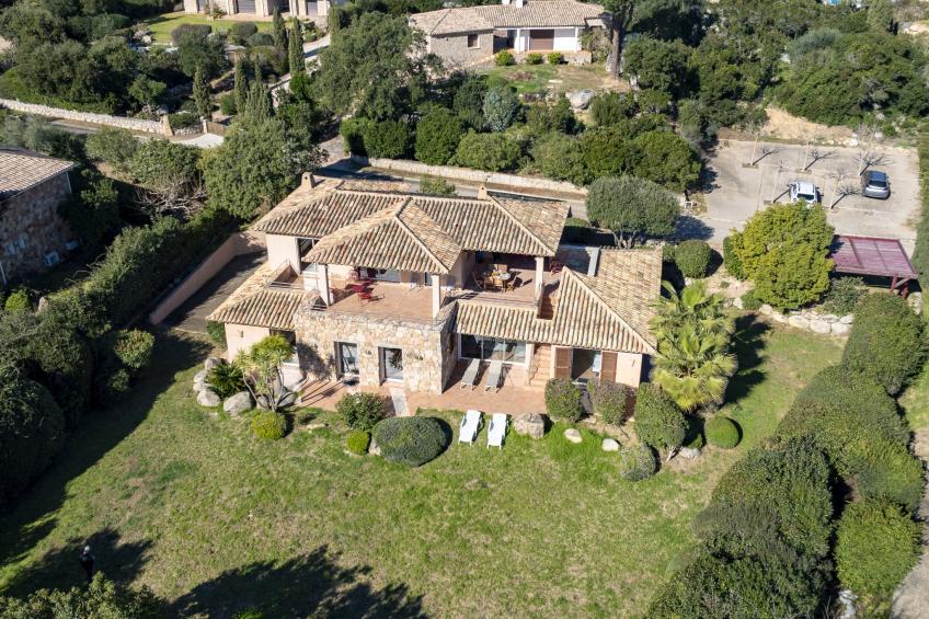 Villa Capicciola - foto 3