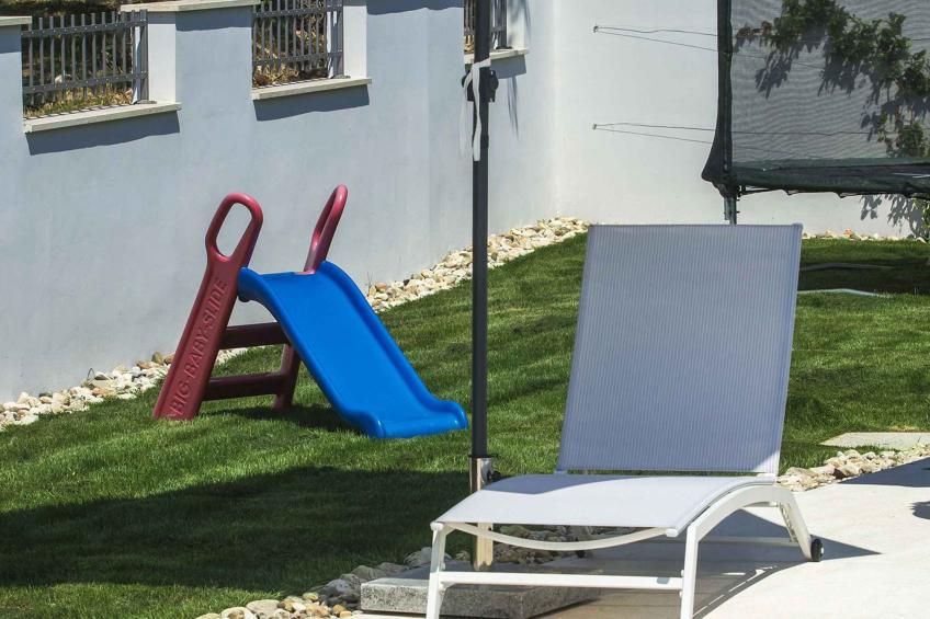 Villa with air conditioning and pool - BF-DX8P2 - foto 14