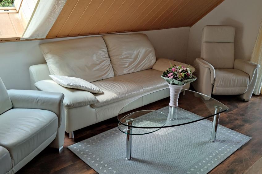 Luxus-Ferienwohnung für Ruhesuchende in der Natur - foto 33