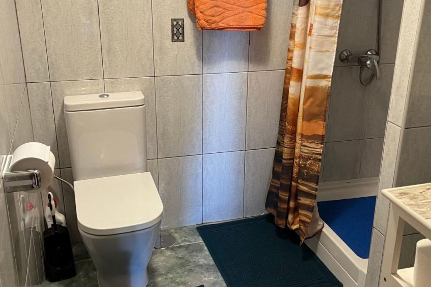 Kleines Ferienhaus in La Matanza De Acentejo - foto 23