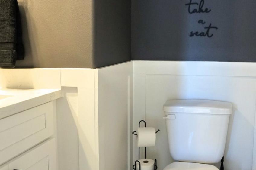 H-Town Trendy Retreat mit atemberaubendem Skyline-Blick - foto 21